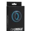 OptiMale C Ring Thick - 35 mm Black