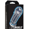 OptiMale Stimulator Extension - Clear