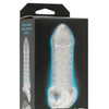 OptiMale Extender w/Ball Strap Thin - Frost