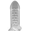 OptiMale Extender w/Ball Strap Thin - Frost