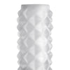 OptiMale 2 Way Strokers  Studs- Clear