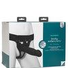 Body Extensions Be Ready 4 Piece Strap On Set