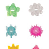 Tower of Power Cock Rings
