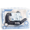 Men's Pleasure Wand Waterproof - Charcoal
