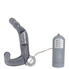 Men's Pleasure Wand Waterproof - Charcoal