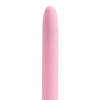 Naughty Secret 7" Velvet Desire Waterproof Vibe - Pink
