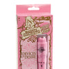 Naughty Secrets Devices of Desire Pocket Rocket - Pink