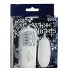 White Nights Bullet & Controller - White