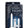 White Nights Pleasure Kit - White
