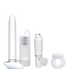 White Nights Pleasure Kit - White