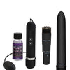 Black Magic Pleasure Kit