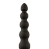 Black Magic 7" Ribbed Vibe
