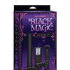 Black Magic Pleasure Kit - Black