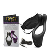 Tryst Multi-Erogenous Massager - Cosmo's June 2016 Sex Toy of the Month