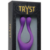 Tryst Multi-Erogenous Massager - Cosmo's June 2016 Sex Toy of the Month