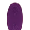 Tryst V2 Bendable Multi Zone Massager w/Remote - Purple