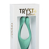 Tryst V2 Bendable Multi Zone Massager w/Remote - Mint
