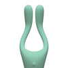 Tryst V2 Bendable Multi Zone Massager w/Remote - Mint