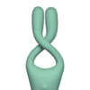 Tryst V2 Bendable Multi Zone Massager w/Remote - Mint