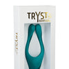 Tryst V2 Bendable Multi Zone Massager w/Remote - Teal