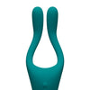 Tryst V2 Bendable Multi Zone Massager w/Remote - Teal