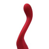 Tryst Bendable Multi Zone Massager Limited Edition - Red