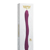 Tryst Duet w/Remote - Berry