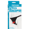 Ultra Harness 2 & plug w/snaps