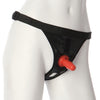 Ultra Harness 2 & plug w/snaps