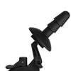 Vac-U-Lock Deluxe Suction Cup Plug Accessory