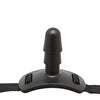 Vac-U-Lock Universal Plug - Black