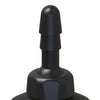 Vac-U-Lock Deluxe 360 Swivel Suction Cup Plug