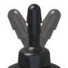 Vac-U-Lock Deluxe 360 Swivel Suction Cup Plug