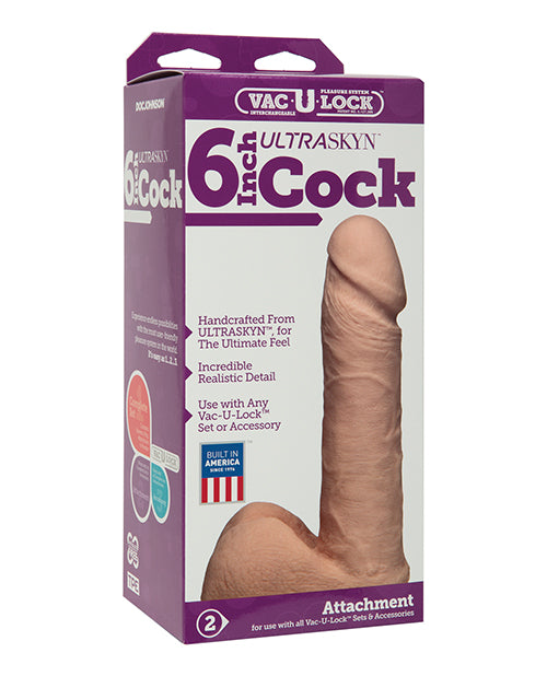Vac-U-Lock 6
