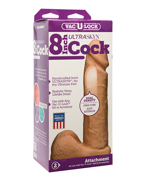 Vac-U-Lock 8