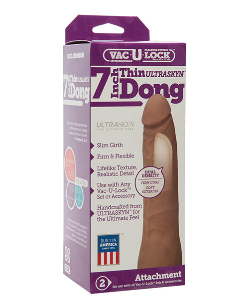 Vac-U-Lock 7