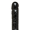 Vac-U-Lock Code Black 8" Classic Dong