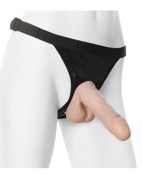 Ultra Harness 2 Set 2 w/7