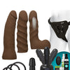 Vac-U-Lock Dual Density Starter Set With Wireless Remote