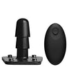 Vac-U-Lock Dual Density Starter Set With Wireless Remote