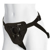 Vac-U-Lock Platinum Edition Accessories Luxe Harness - Black
