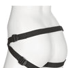 Vac-U-Lock Platinum Edition Accessories Luxe Harness - Black