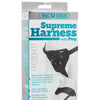 Vac-U-Lock Platinum Edition Accessories Supreme Harness - Black