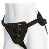 Vac-U-Lock Platinum Edition Accessories Supreme Harness - Black
