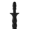 Vac-U-Lock Handle - Black