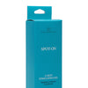 Spot On G-Spot Stimulating Gel for Women - 2 oz Tube