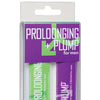 Plump & Prolonger Enhancement Cream for Men - Pack of 2