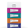 Intensify Pleasure - Asst. Pack of 4