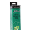 GoodHead Oral Gel - 4 oz Green Apple