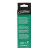 GoodHead Oral Gel - 4 oz Green Apple